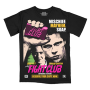 ăăĄă€ăă»ăŻă©ă // Reserve Your Copy (T-Shirt / Timed Edition)